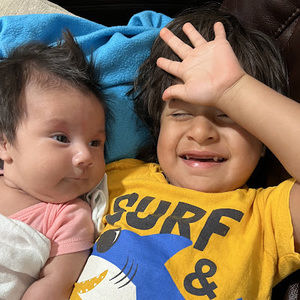 Meet your Posher, Allisson